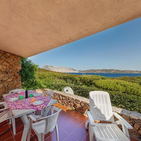 Appartamento Cala Paradiso San Teodoro  Eksteriør billede