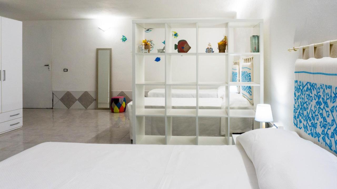 Appartamento Cala Paradiso San Teodoro  Eksteriør billede