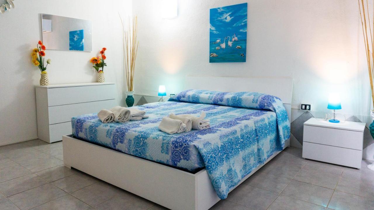 Appartamento Cala Paradiso San Teodoro  Eksteriør billede
