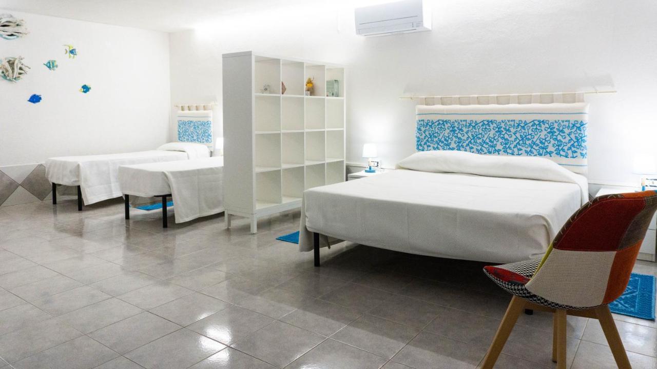 Appartamento Cala Paradiso San Teodoro  Eksteriør billede