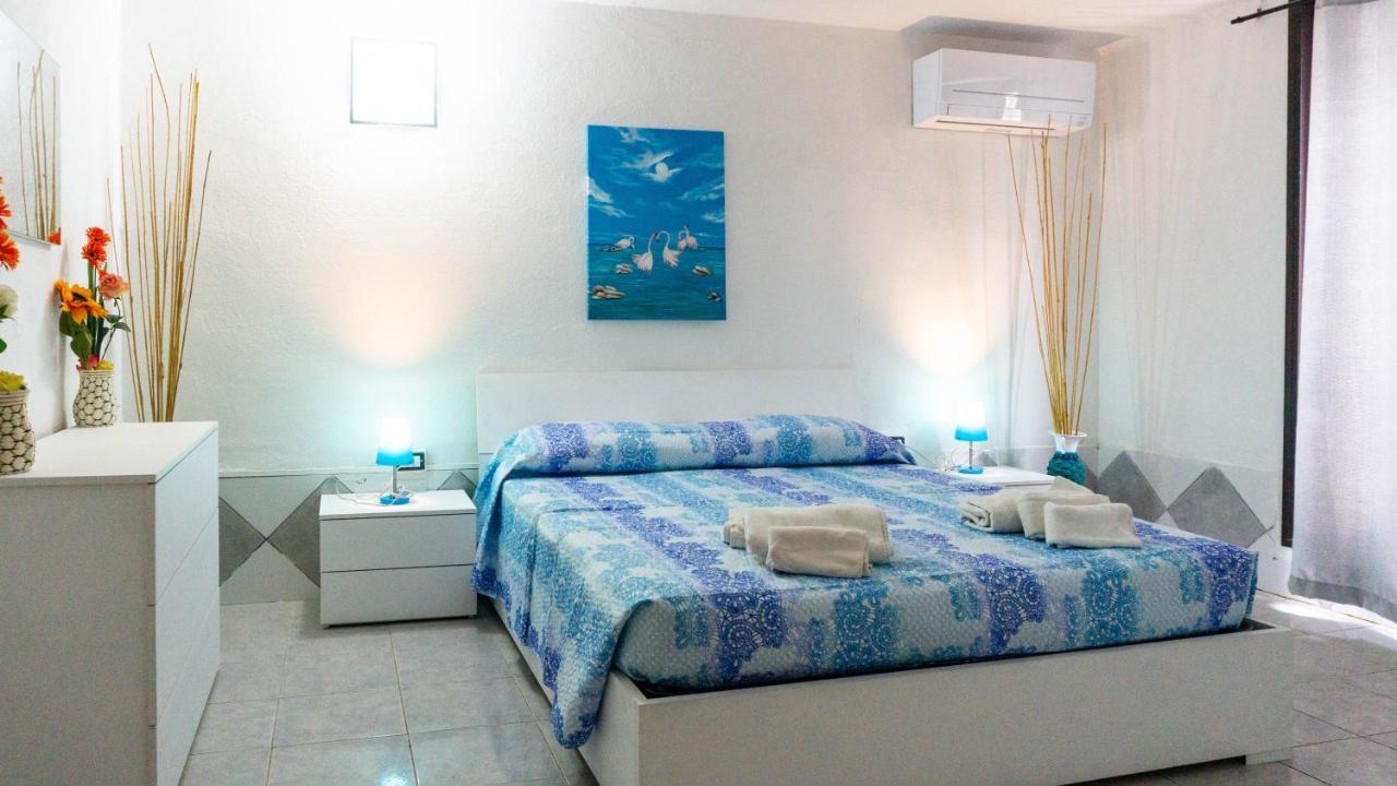 Appartamento Cala Paradiso San Teodoro  Eksteriør billede