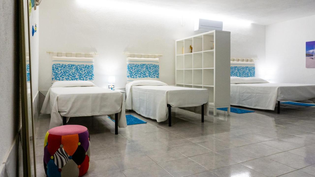 Appartamento Cala Paradiso San Teodoro  Eksteriør billede