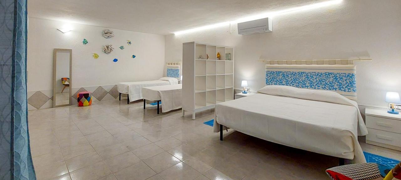 Appartamento Cala Paradiso San Teodoro  Eksteriør billede