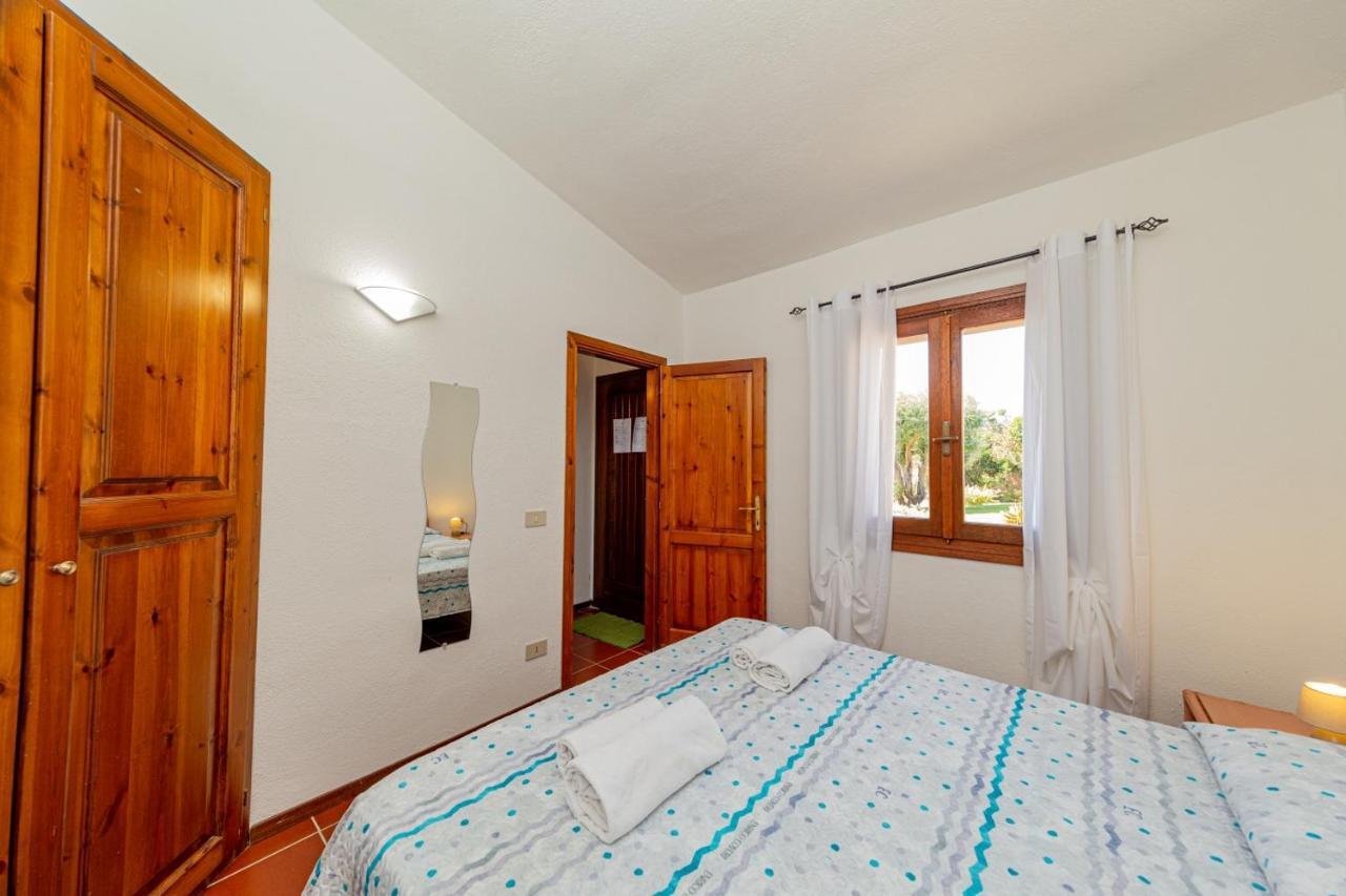 Appartamento Cala Paradiso San Teodoro  Eksteriør billede