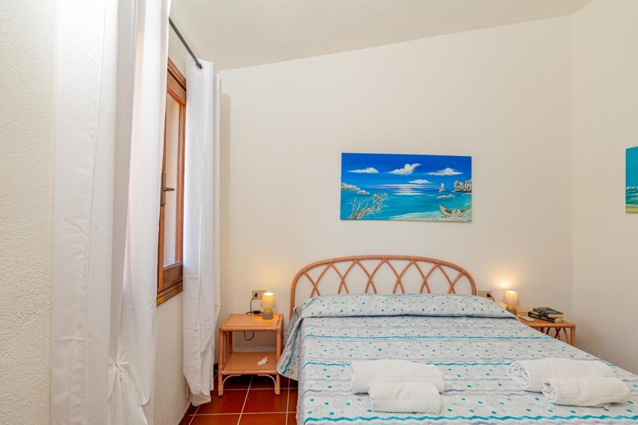 Appartamento Cala Paradiso San Teodoro  Eksteriør billede