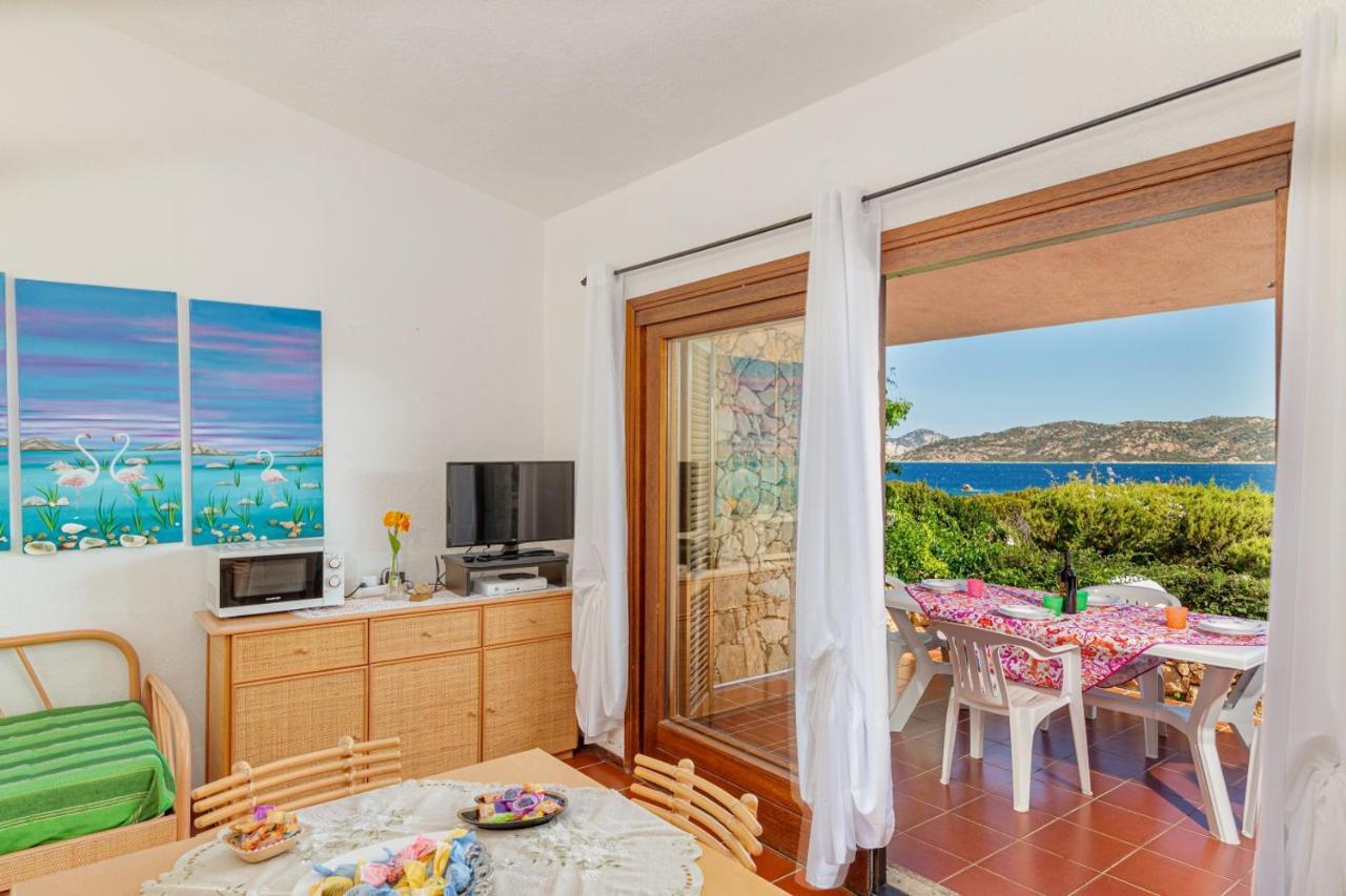 Appartamento Cala Paradiso San Teodoro  Eksteriør billede