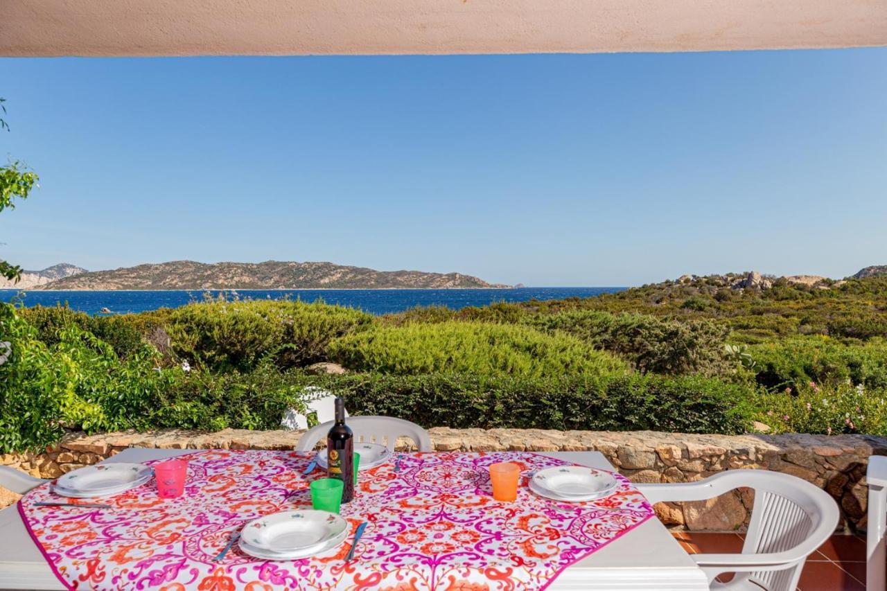 Appartamento Cala Paradiso San Teodoro  Eksteriør billede
