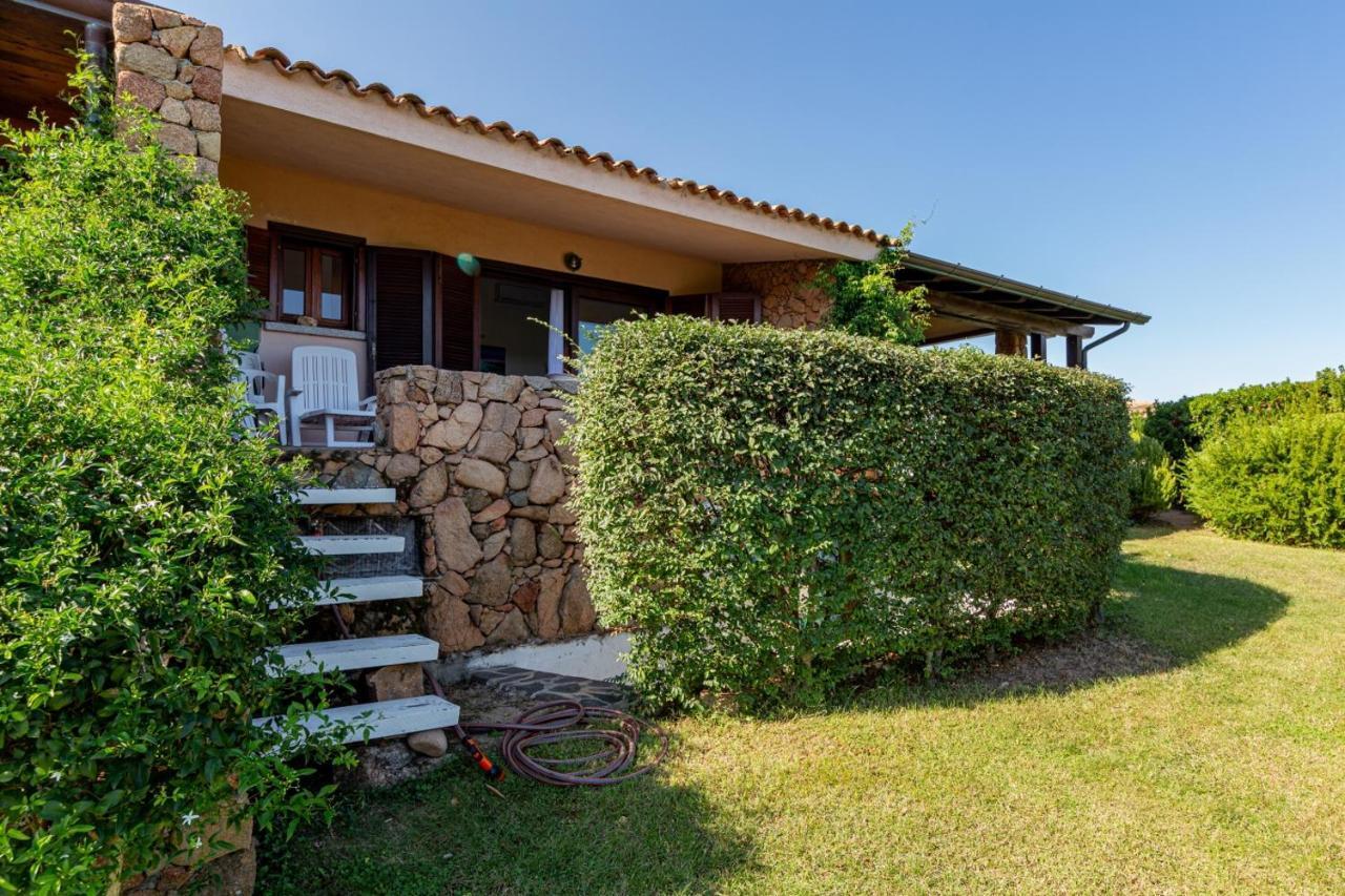 Appartamento Cala Paradiso San Teodoro  Eksteriør billede