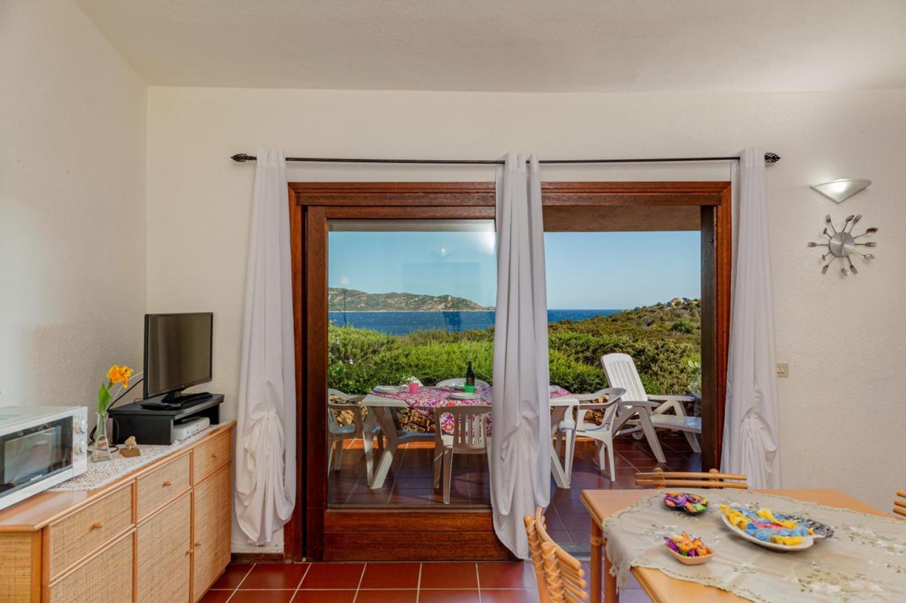 Appartamento Cala Paradiso San Teodoro  Eksteriør billede